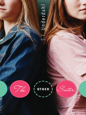 cover image of The Other Sister